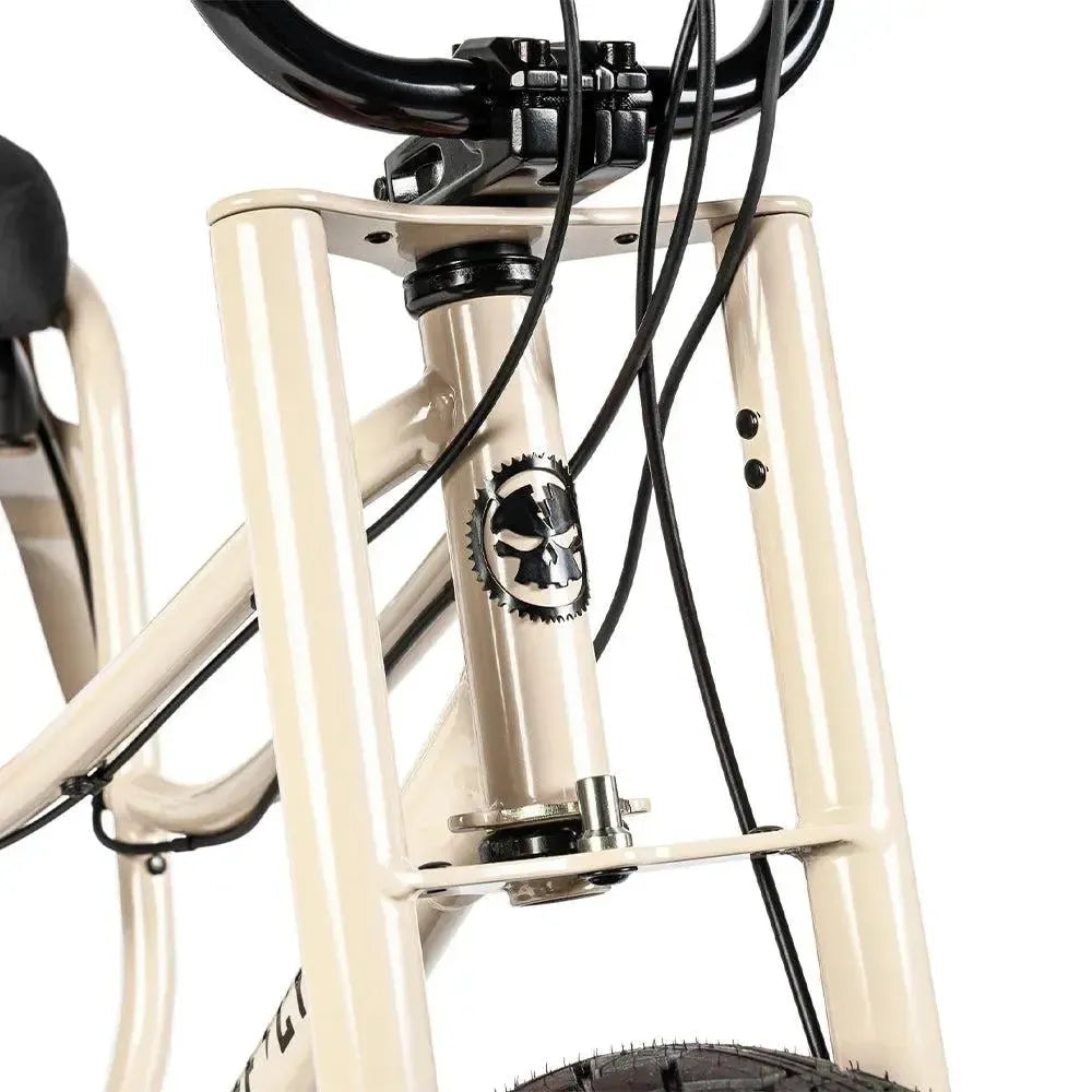 Ruff Cycles Lil'Missy - Nu