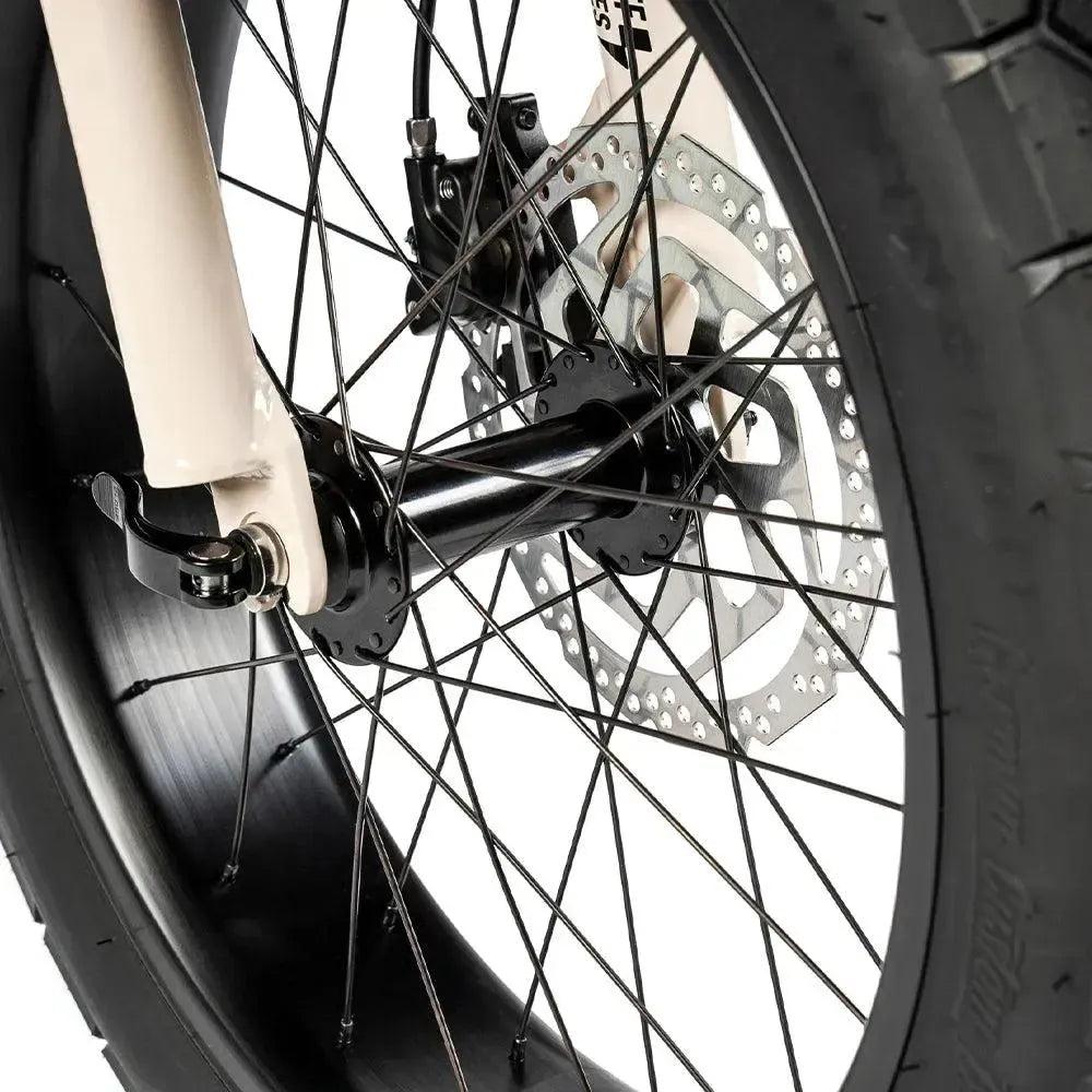 Ruff Cycles Lil'Missy - Nu