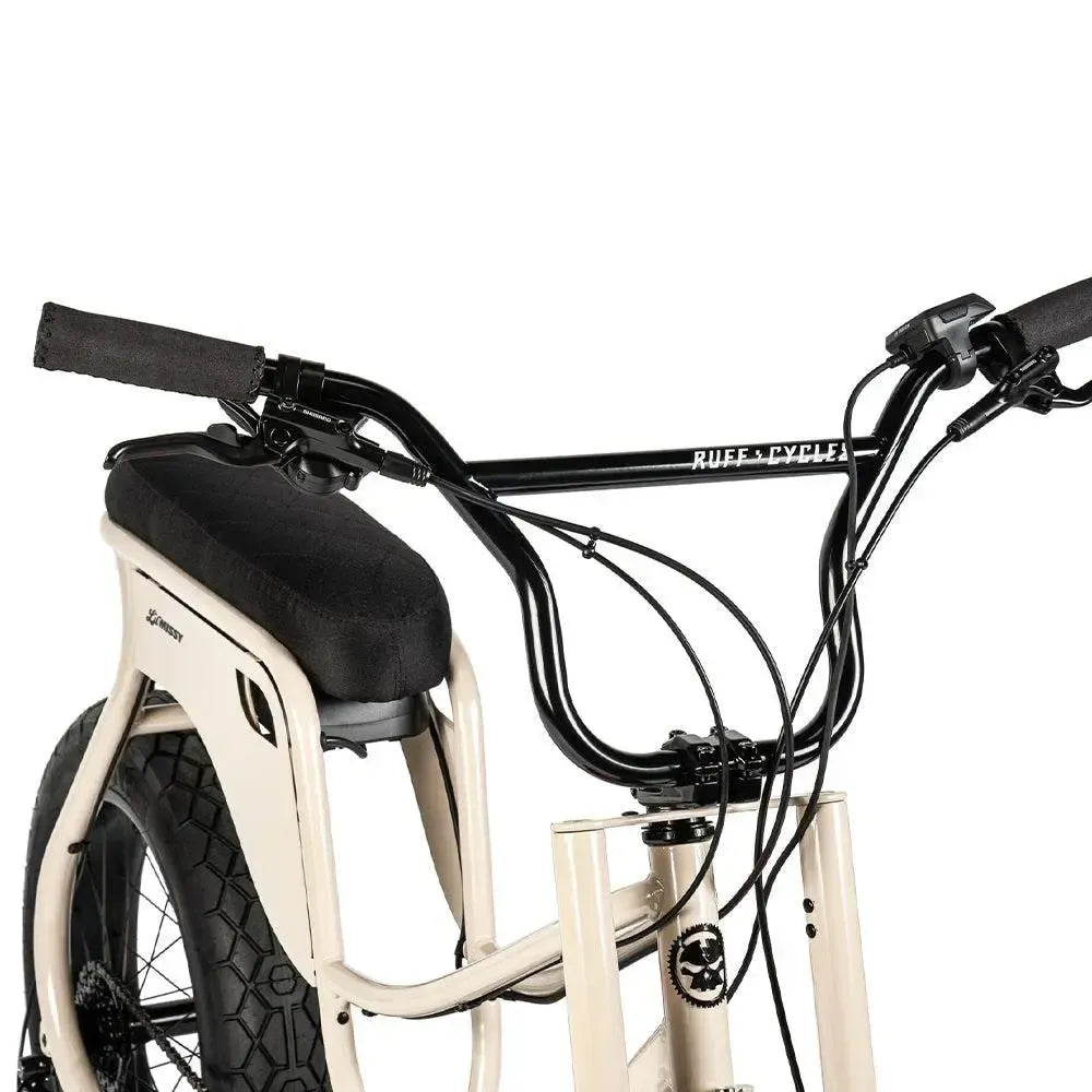 Ruff Cycles Lil'Missy - Nu