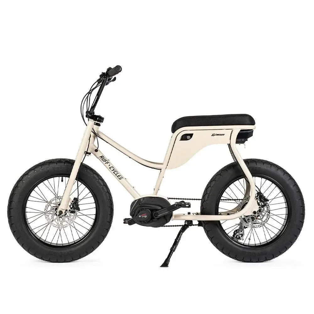 Ruff Cycles Lil'Missy - Nu
