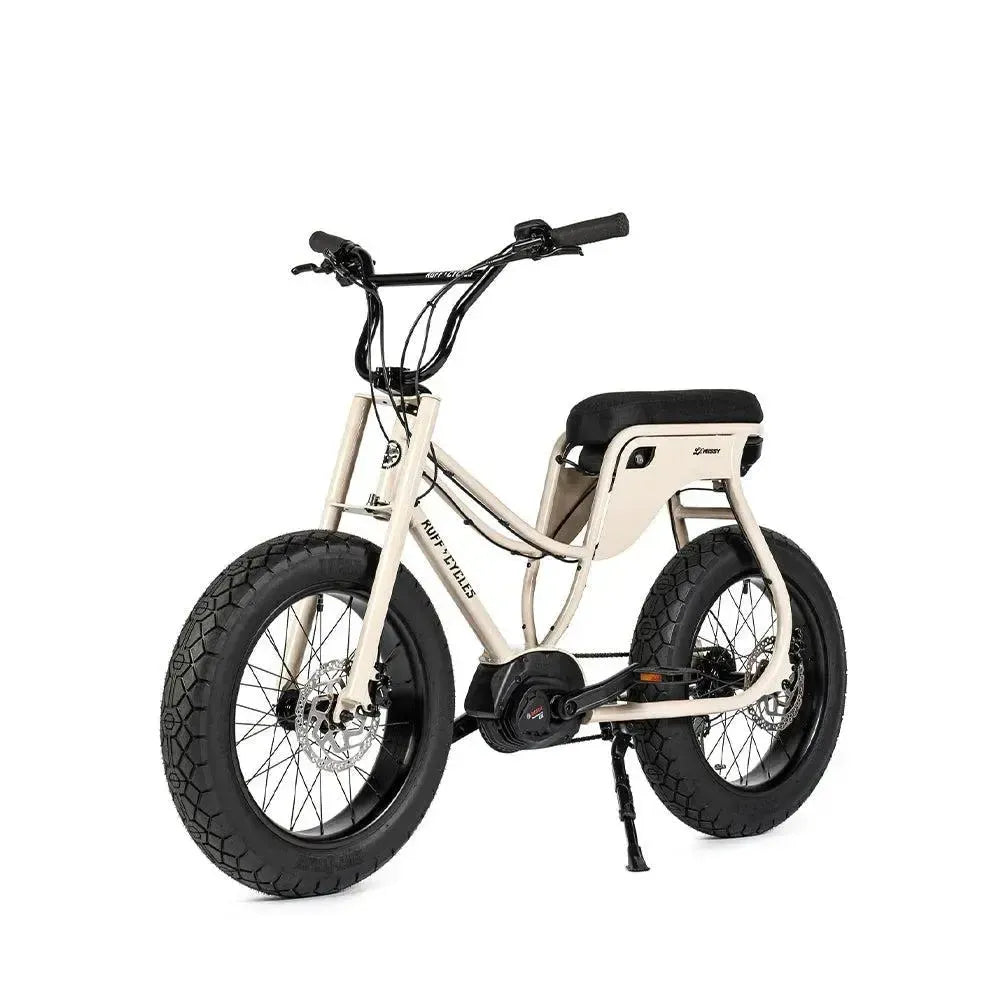 Ruff Cycles Lil'Missy - Nu