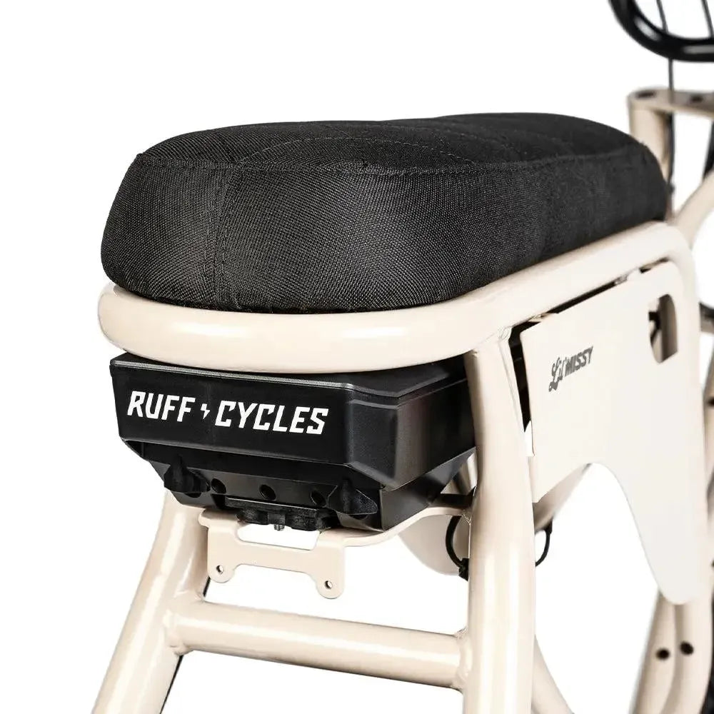 Ruff Cycles Lil'Missy - Nu