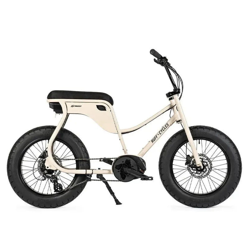Ruff Cycles Lil'Missy - Nu