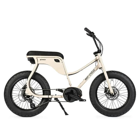 Ruff Cycles Lil'Missy - Nu
