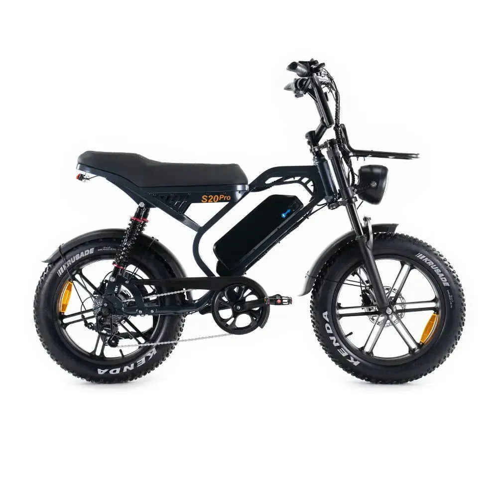 S20 Pro - Gris foncé