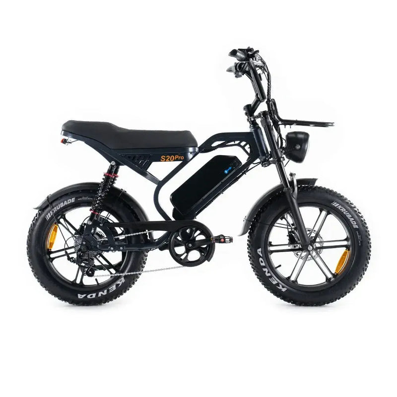 S20 Pro - Gris foncé