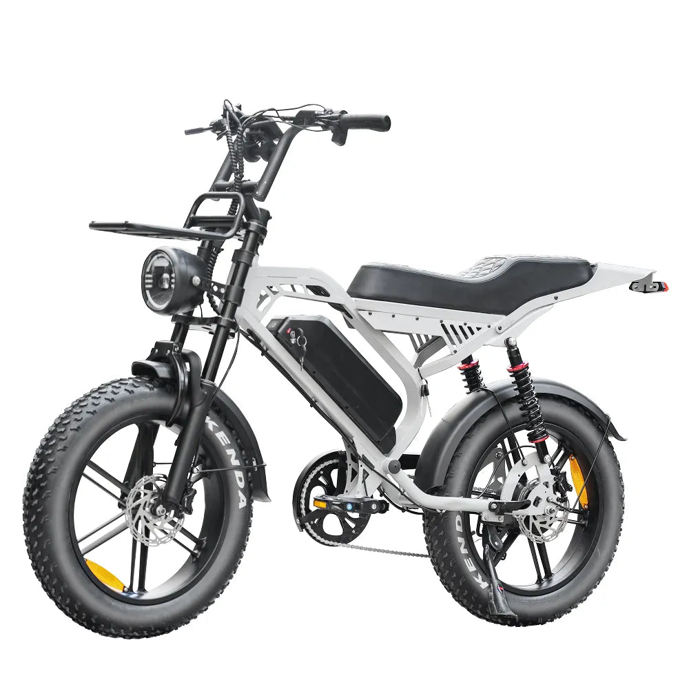 S20 Pro - Cinzento Claro