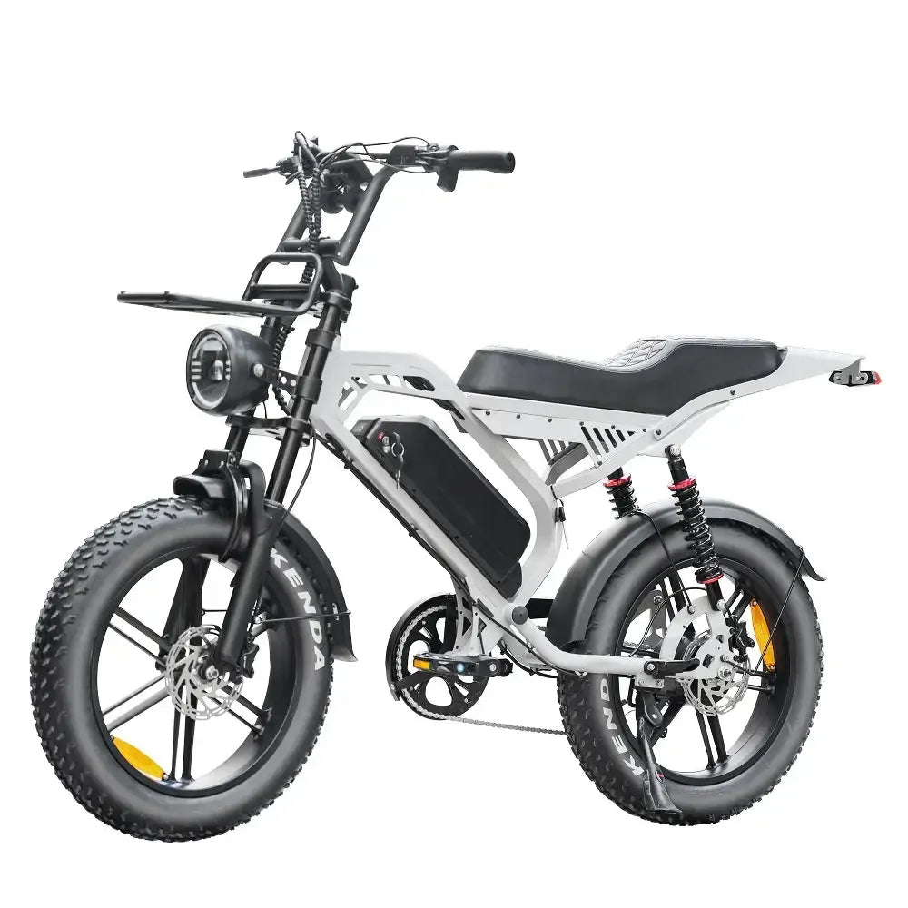 S20 Pro - Cinzento Claro