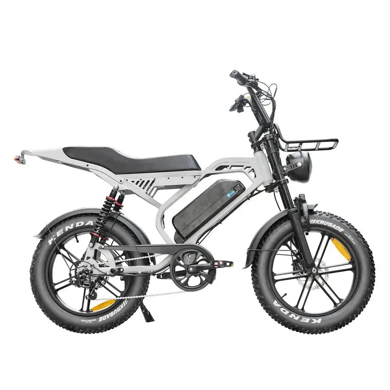 S20 Pro - Cinzento Claro