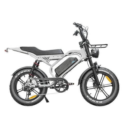 S20 Pro - Cinzento Claro