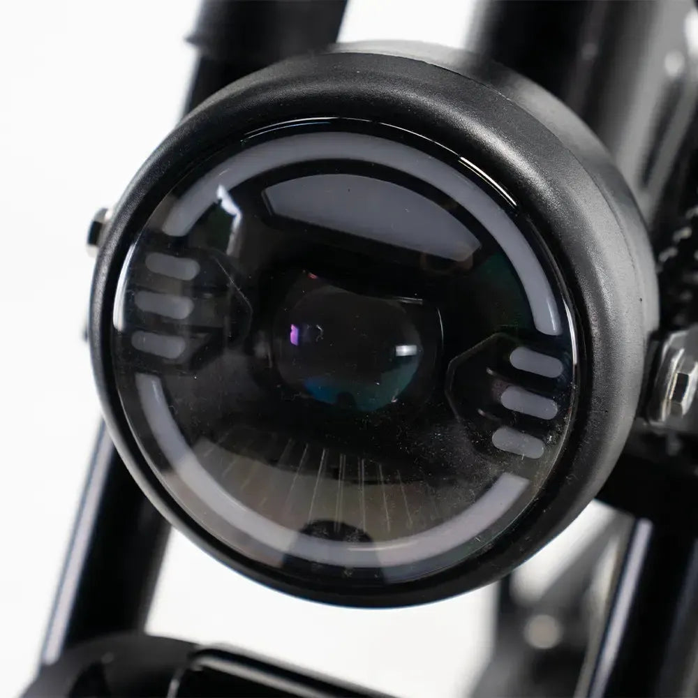 S20 Pro - Noir