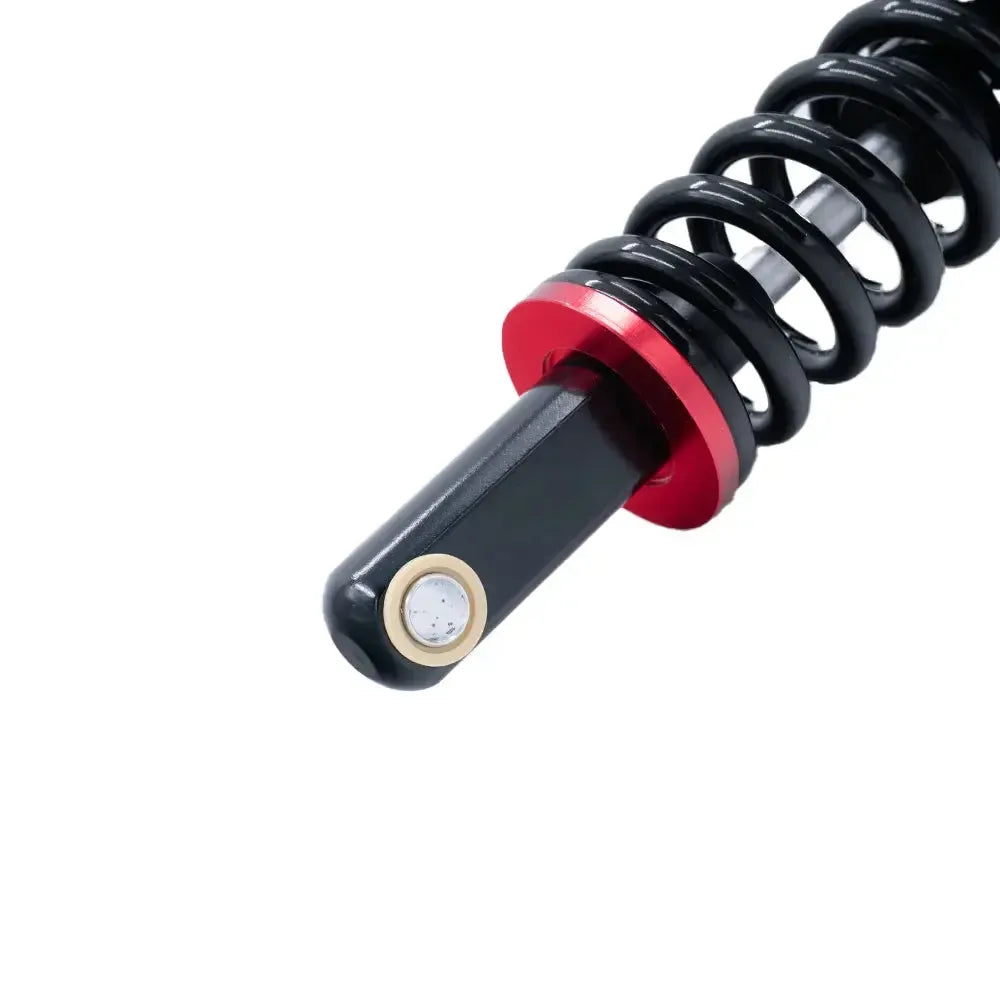 S20 - Suspensão
