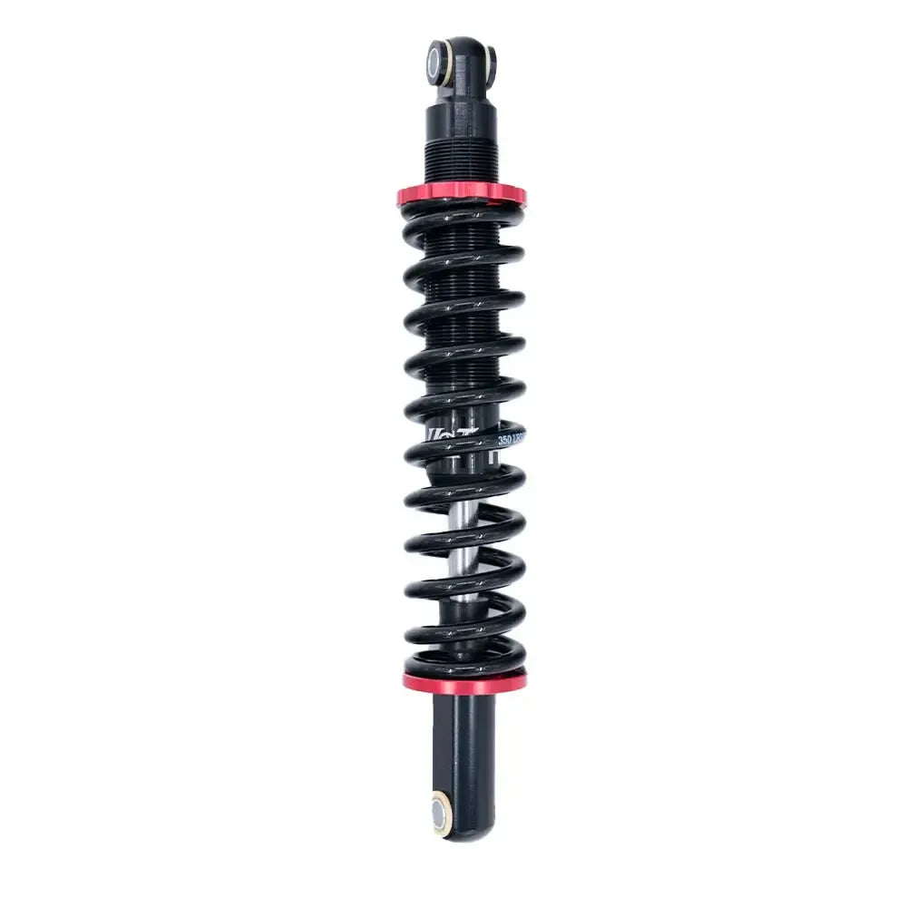S20 - Suspensão