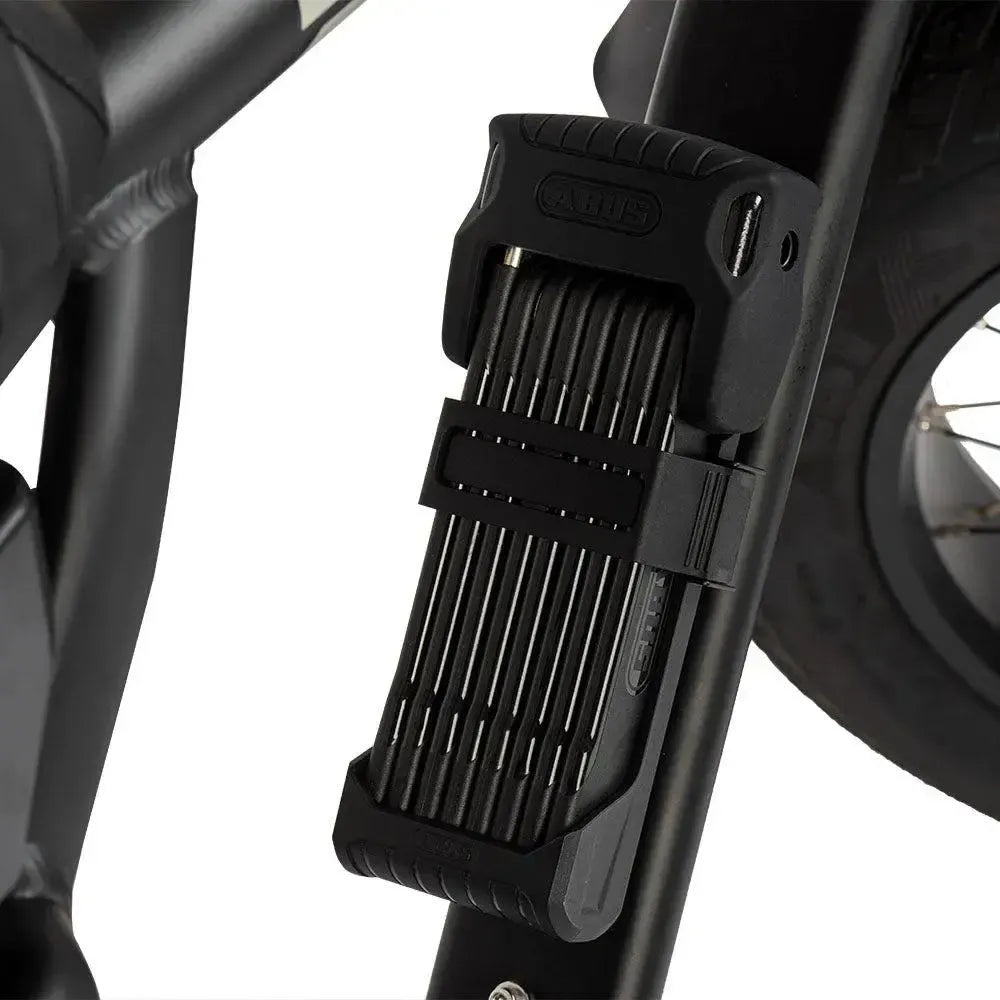 STOER Bikes S1+ - Noir