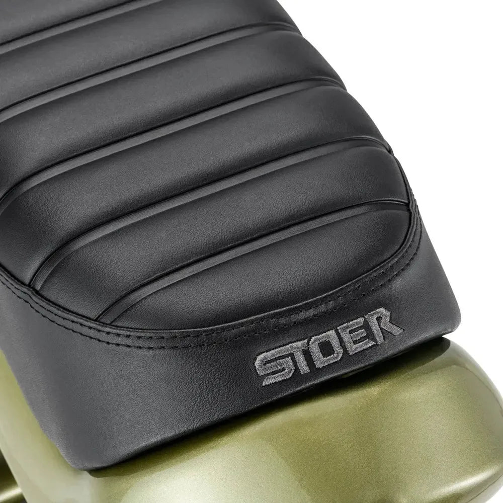 Vélos STOER Urban X - Vert