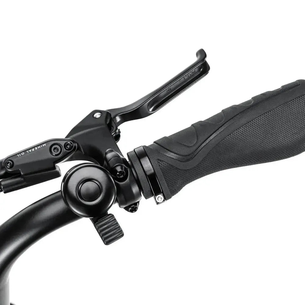 STOER Bikes Urban X - Navy Blau