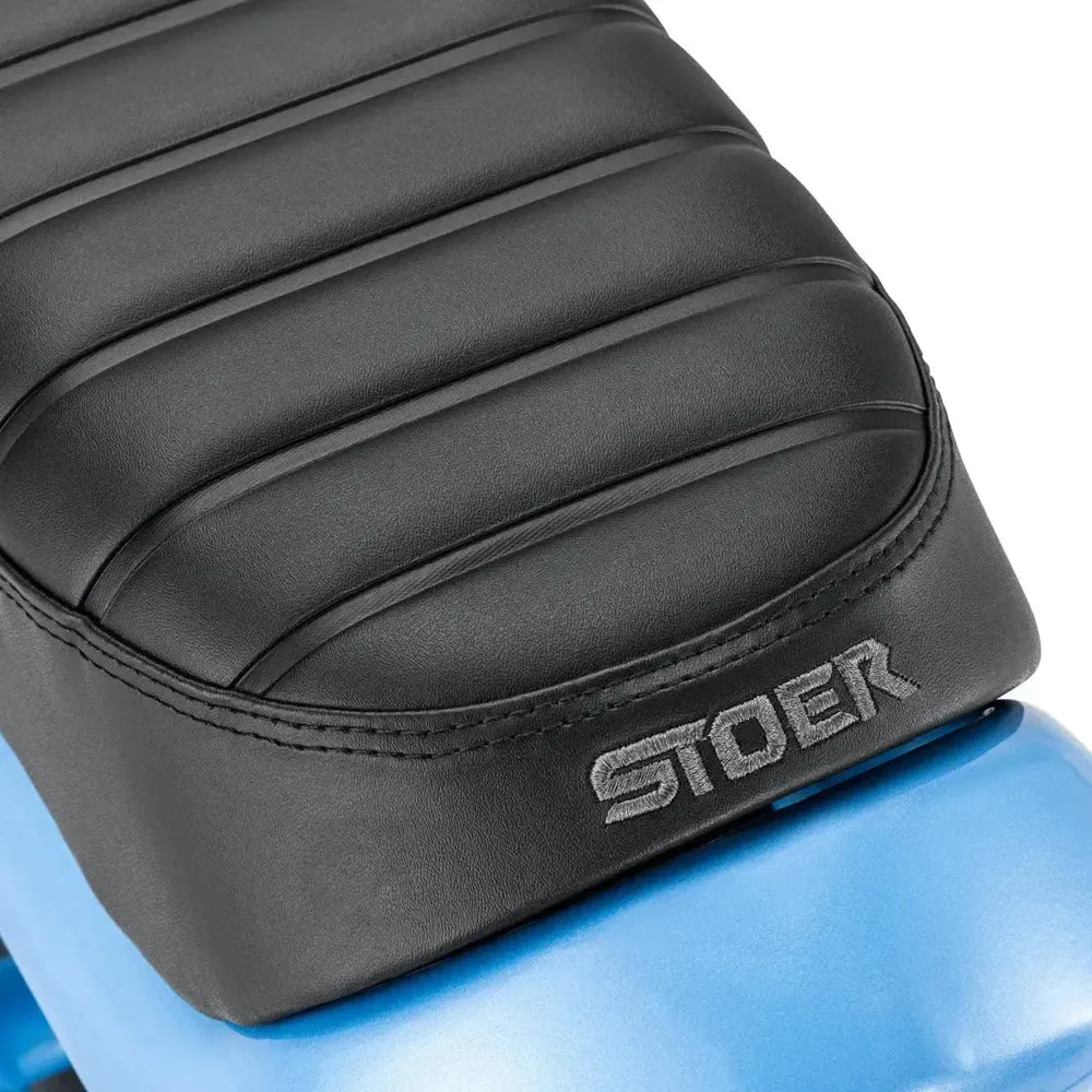 STOER Bikes Urban X - Azul Céu