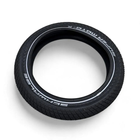 Schwalbe Super Moto-X - 20X4.0 - Reifen