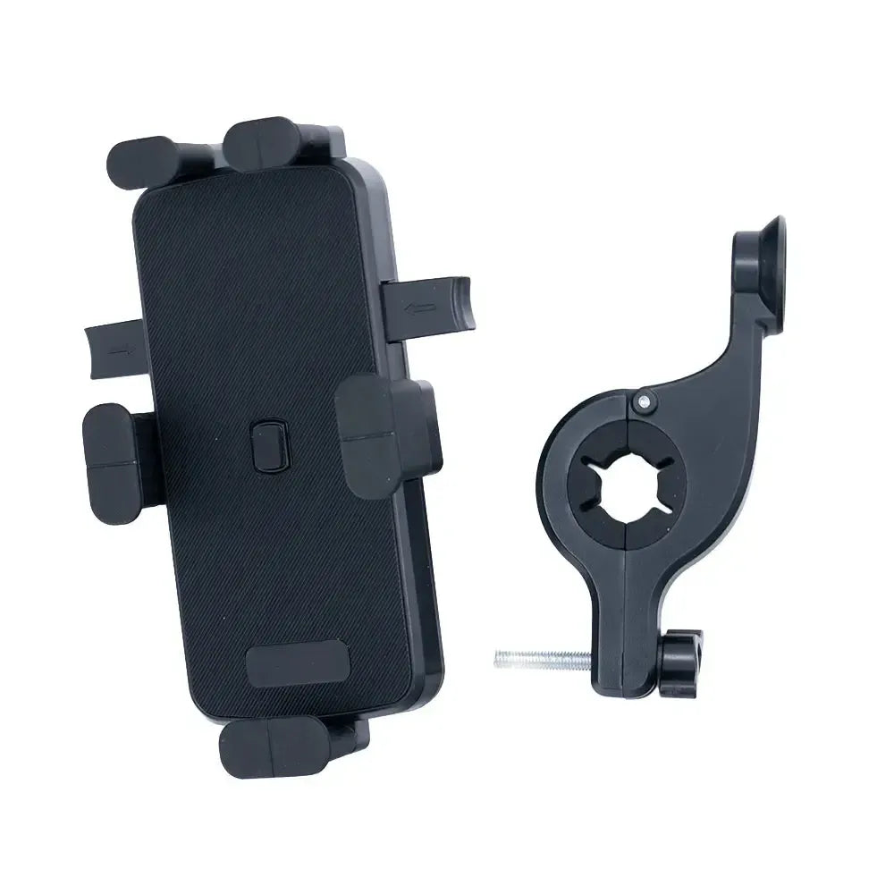 Suporte para telemóvel - LOCK-R