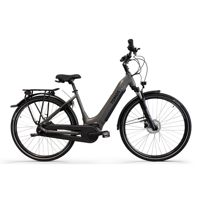 Tomos EB 25 – Grau