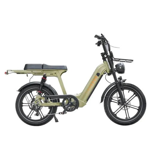 V20 Comfort Pro - Grün