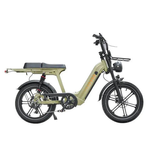 V20 Comfort Pro - Grün