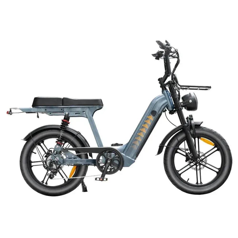 V20 Comfort Pro - Gris Nardo