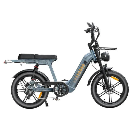 V20 Comfort Pro - Cinzento Nardo