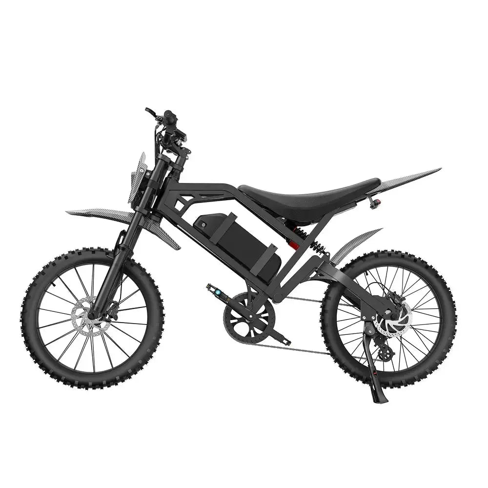 V20 Cross - Preto