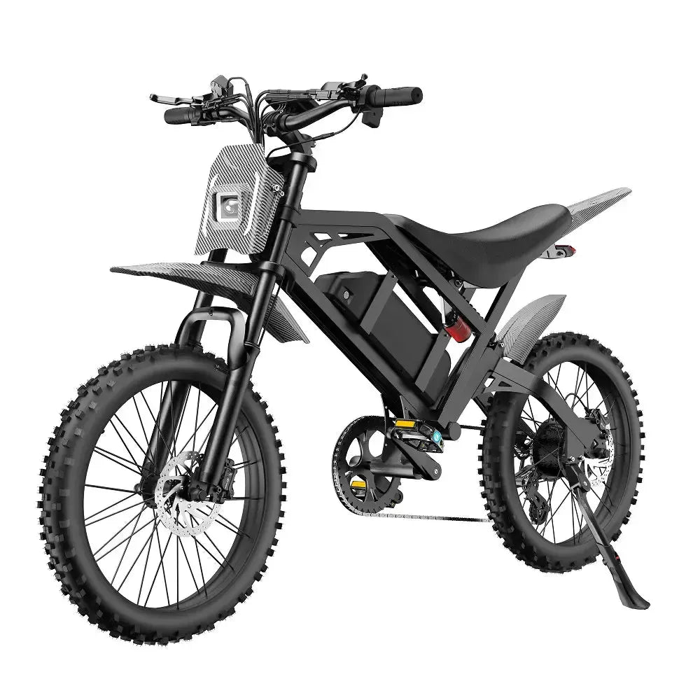 V20 Cross - Preto