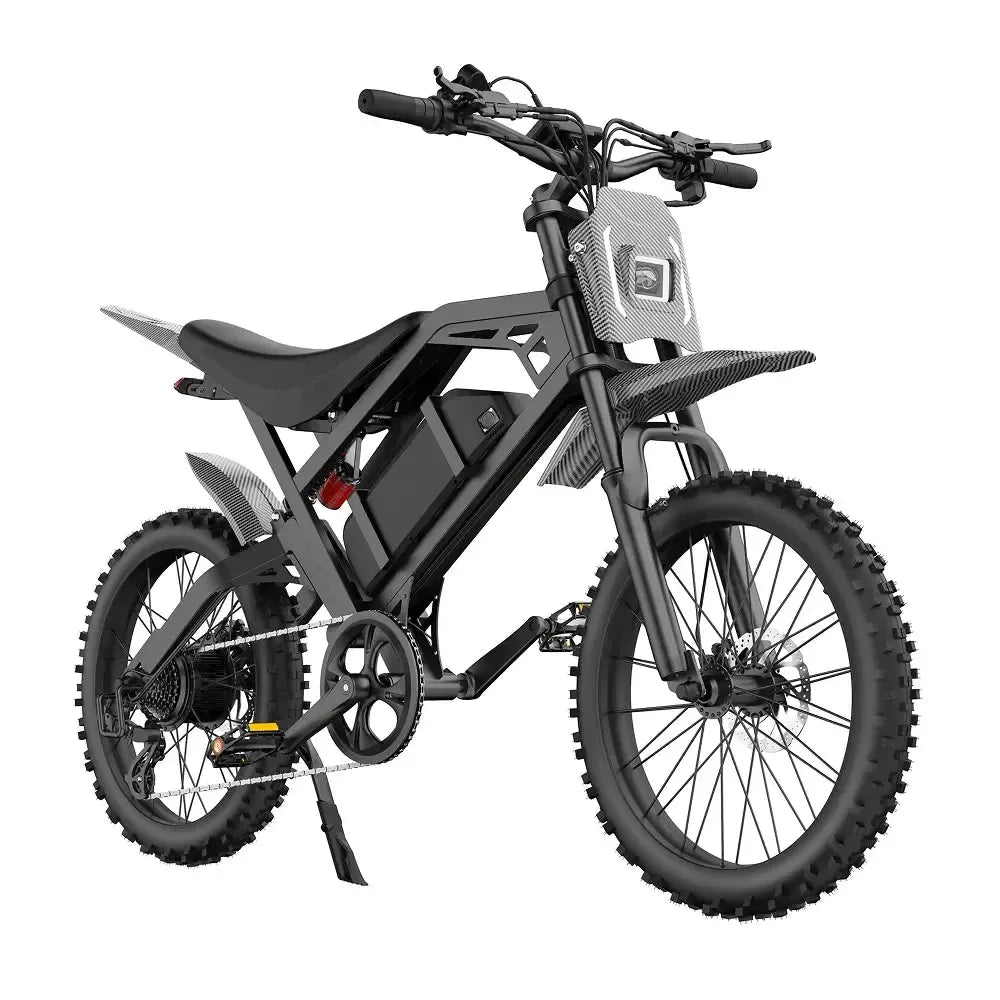 V20 Cross - Preto