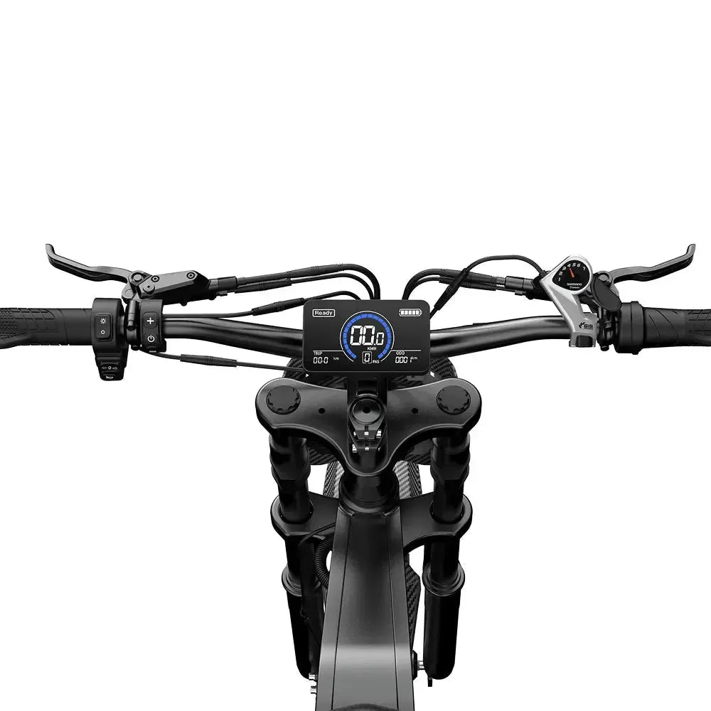 V20 Cross - Preto