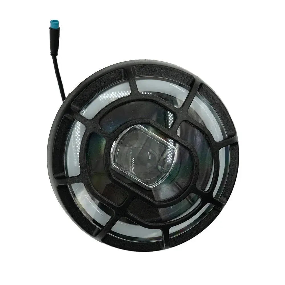 V20 - Farol dianteiro