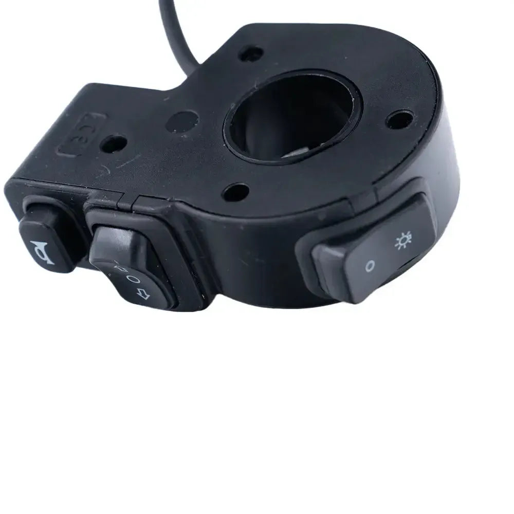 V20 - Interrupteur lumineux