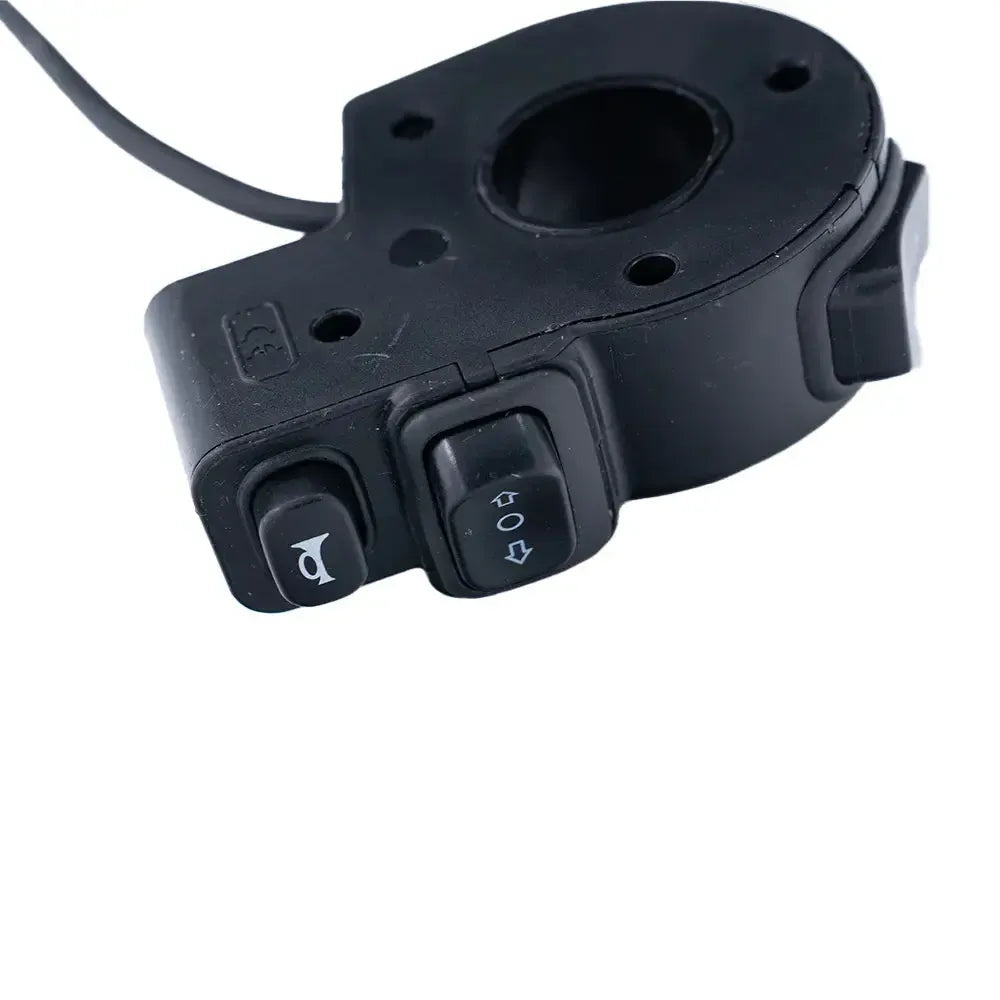 V20 - Interrupteur lumineux