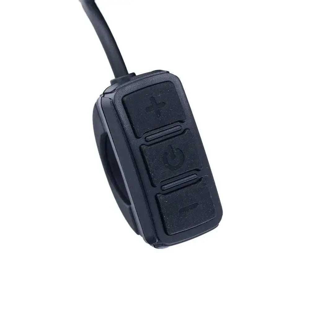 V20 Mini - Écran