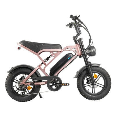 Fatbikes para Crianças
