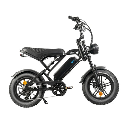 Kinder-Fatbikes