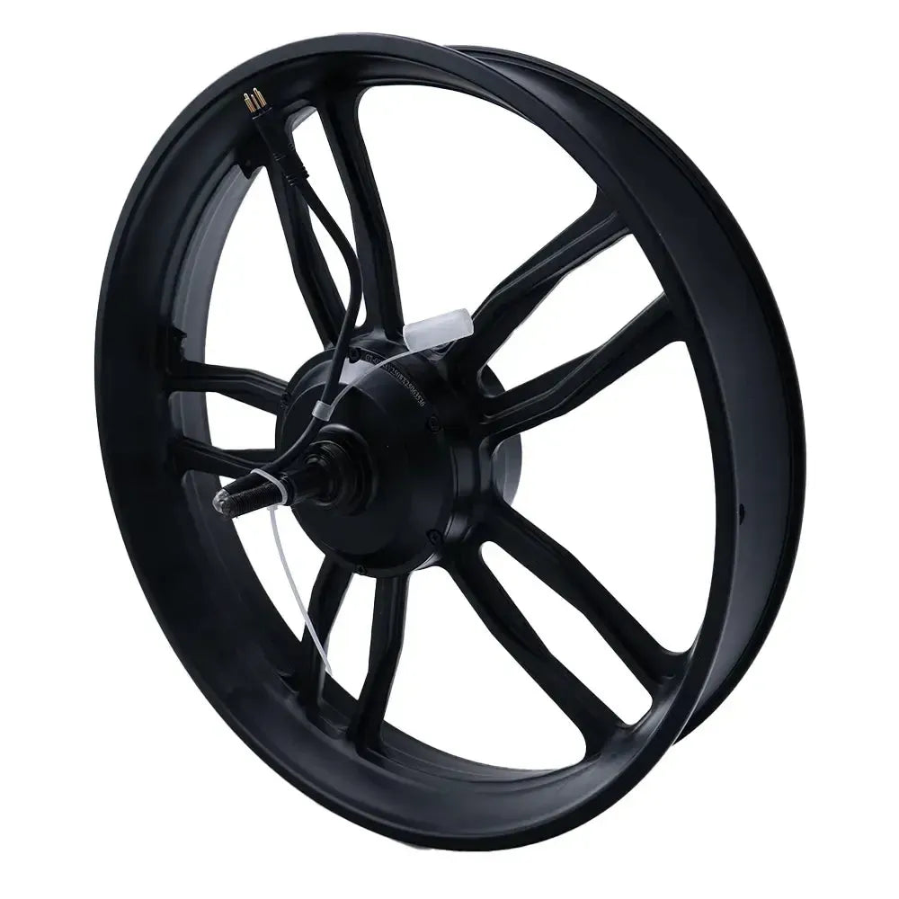 V20/S20 - Moteur - Avec jante - 250 watts - câble noir