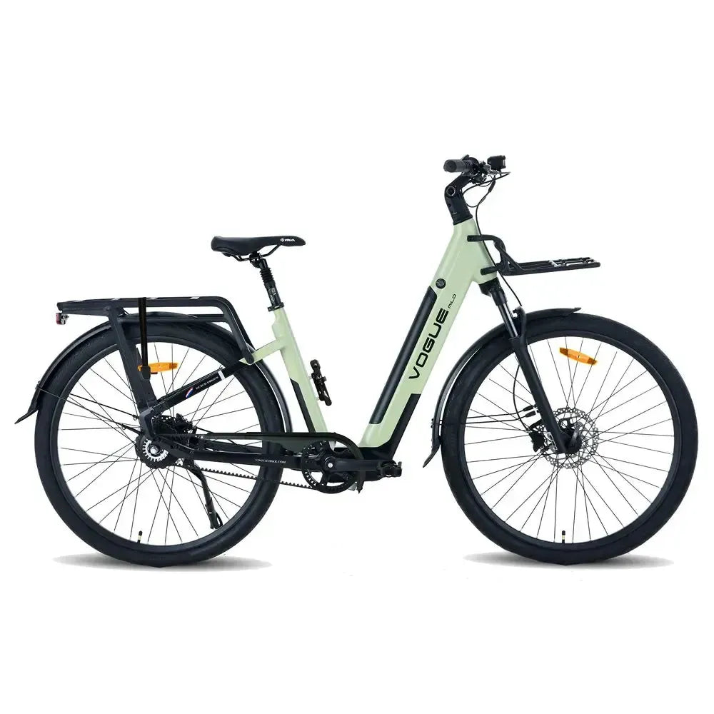 Vogue Milo - Vert Lily