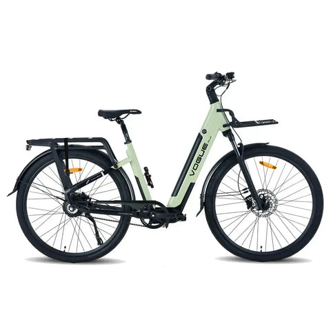 Vogue Milo - Verde Lily