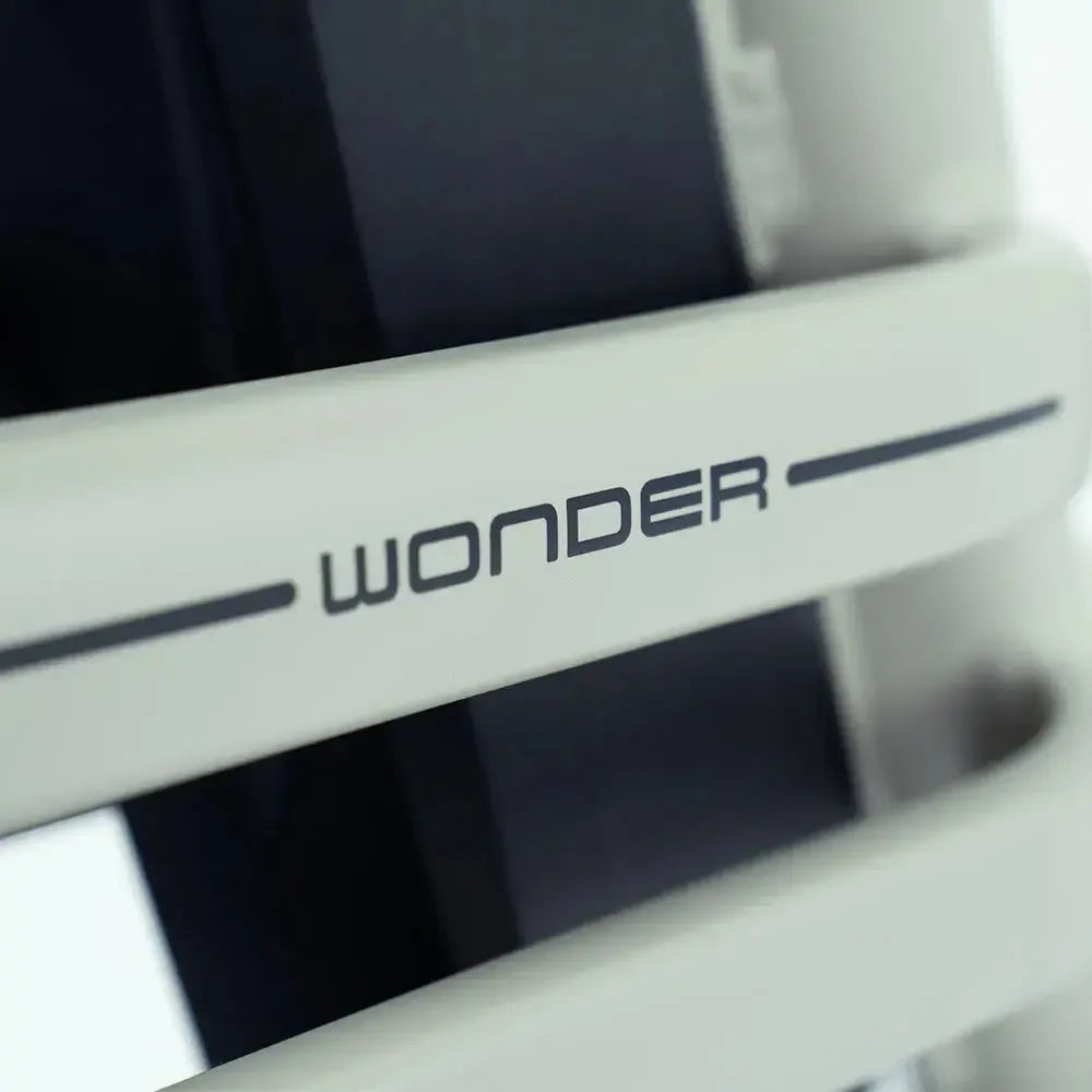 Vogue Wonder - Longtail - Antracite