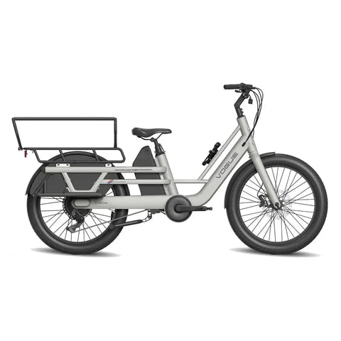 Vogue Wonder - Longtail - Gris
