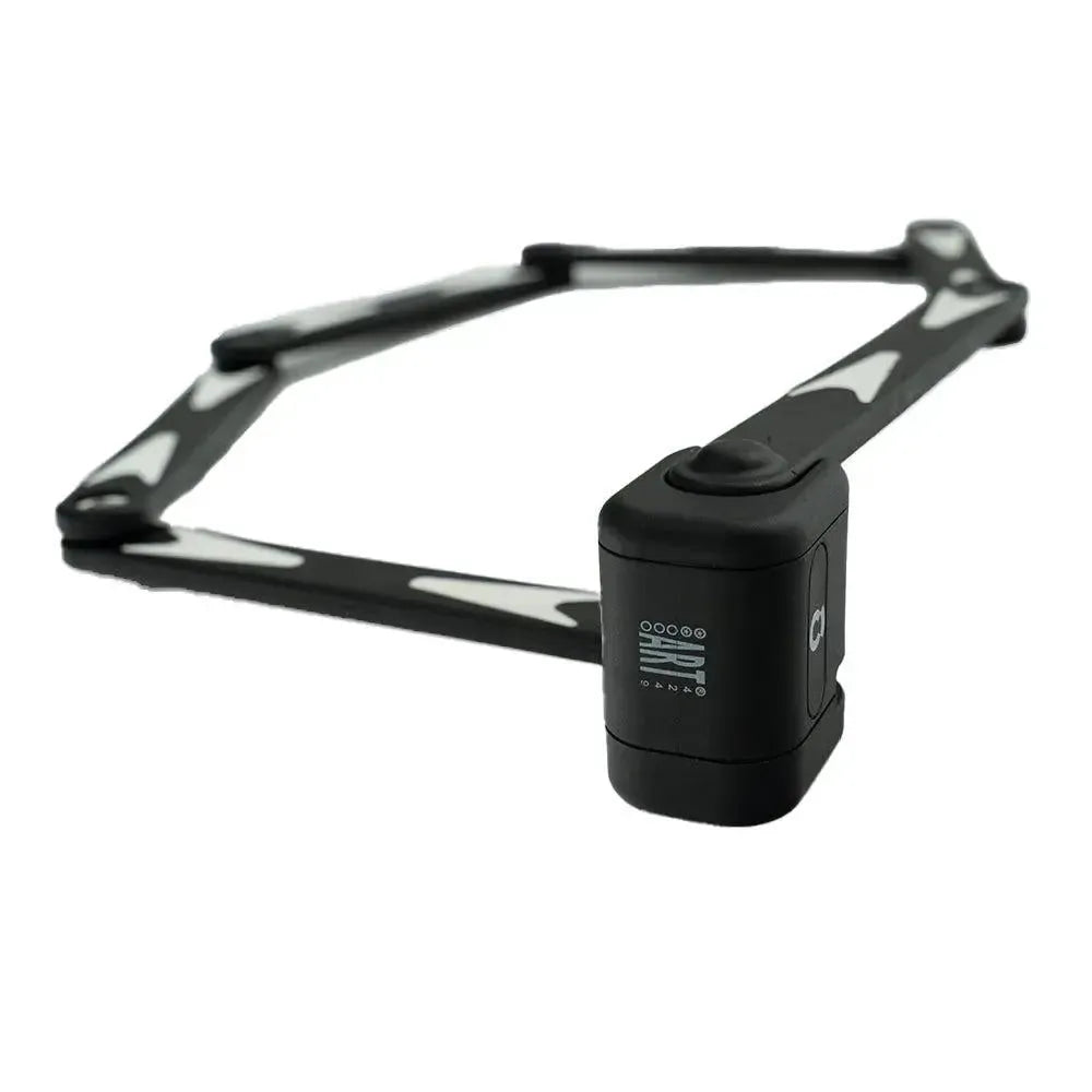 Cadeado dobrável - ART 2 - LOCK-R