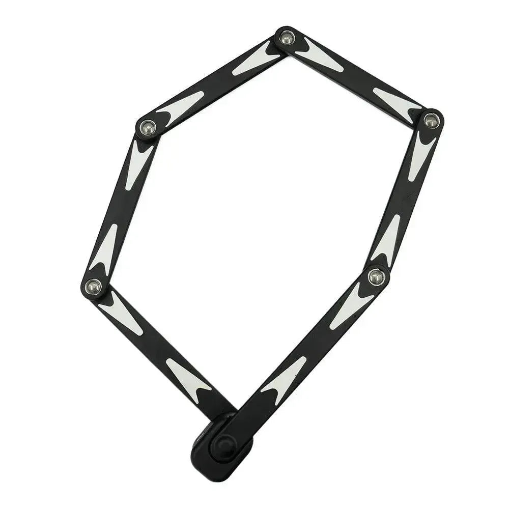 Cadeado dobrável - ART 2 - LOCK-R