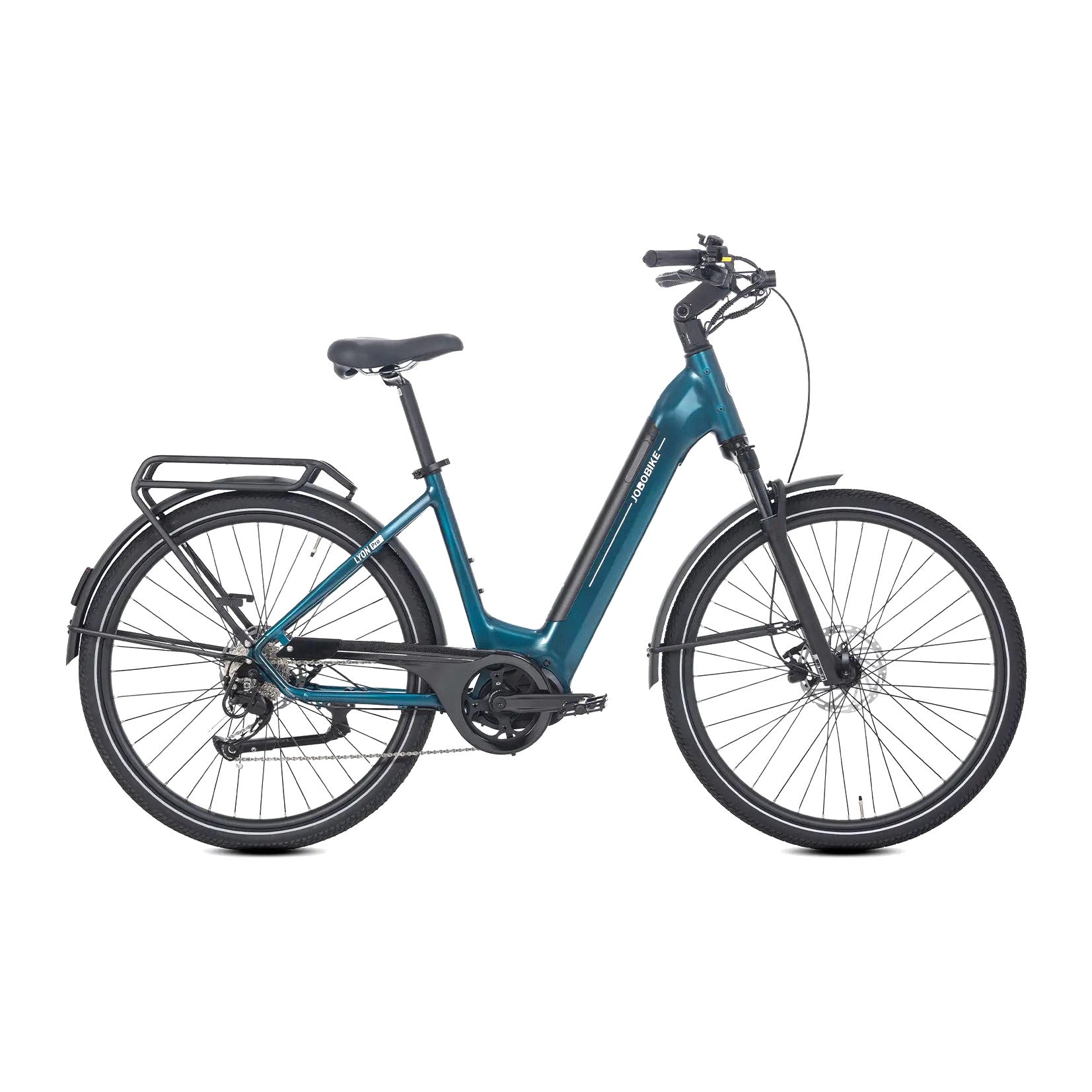 JOBOBIKE Lyon Pro 2 - Vert