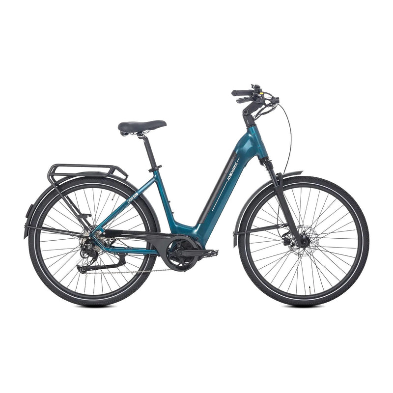 JOBOBIKE Lyon Pro 2 - Vert