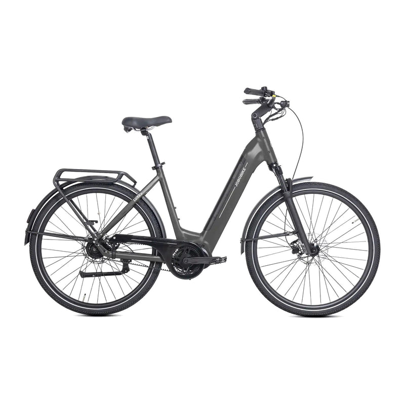 JOBOBIKE Luxe 2 - Noir