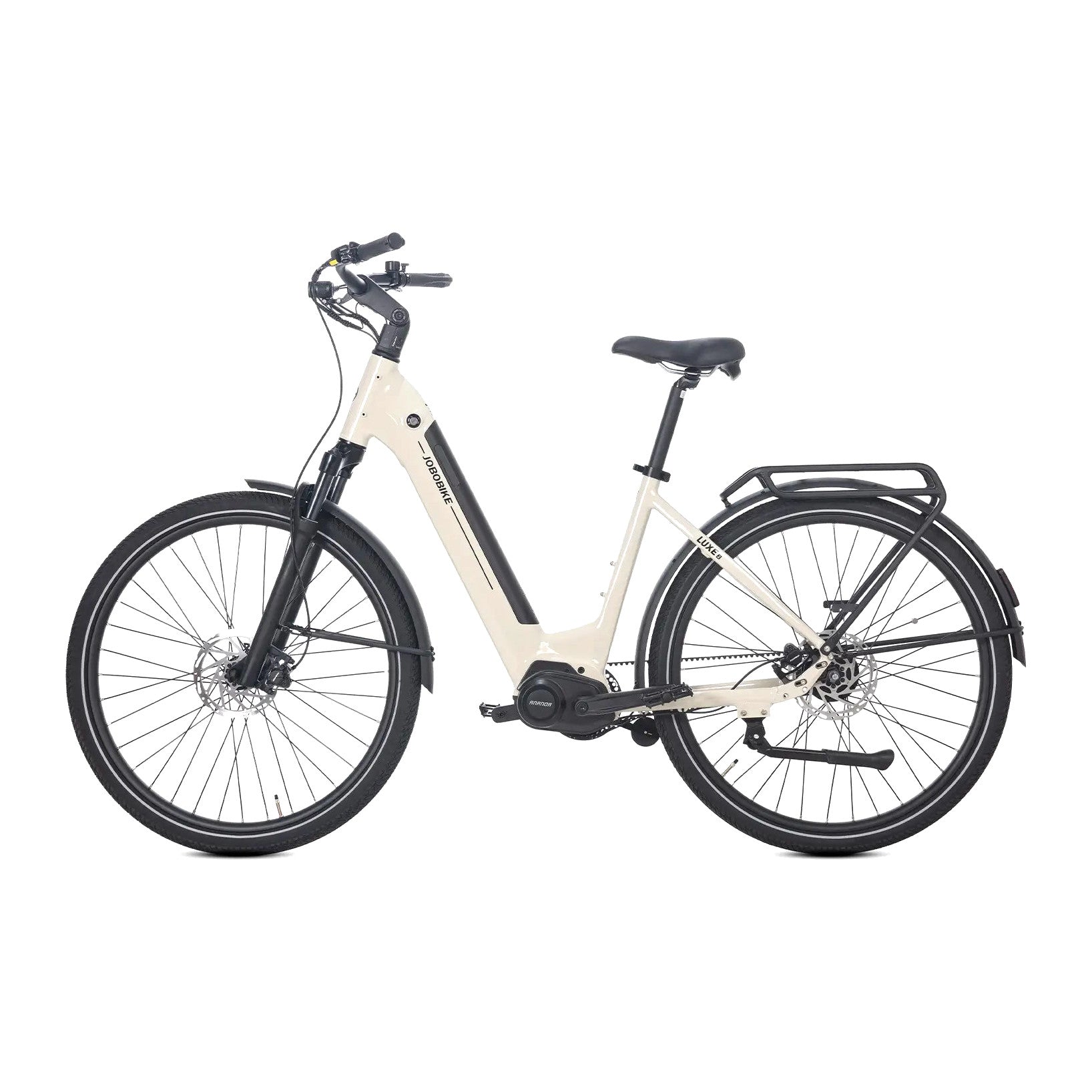JOBOBIKE Luxe 2 - Beige
