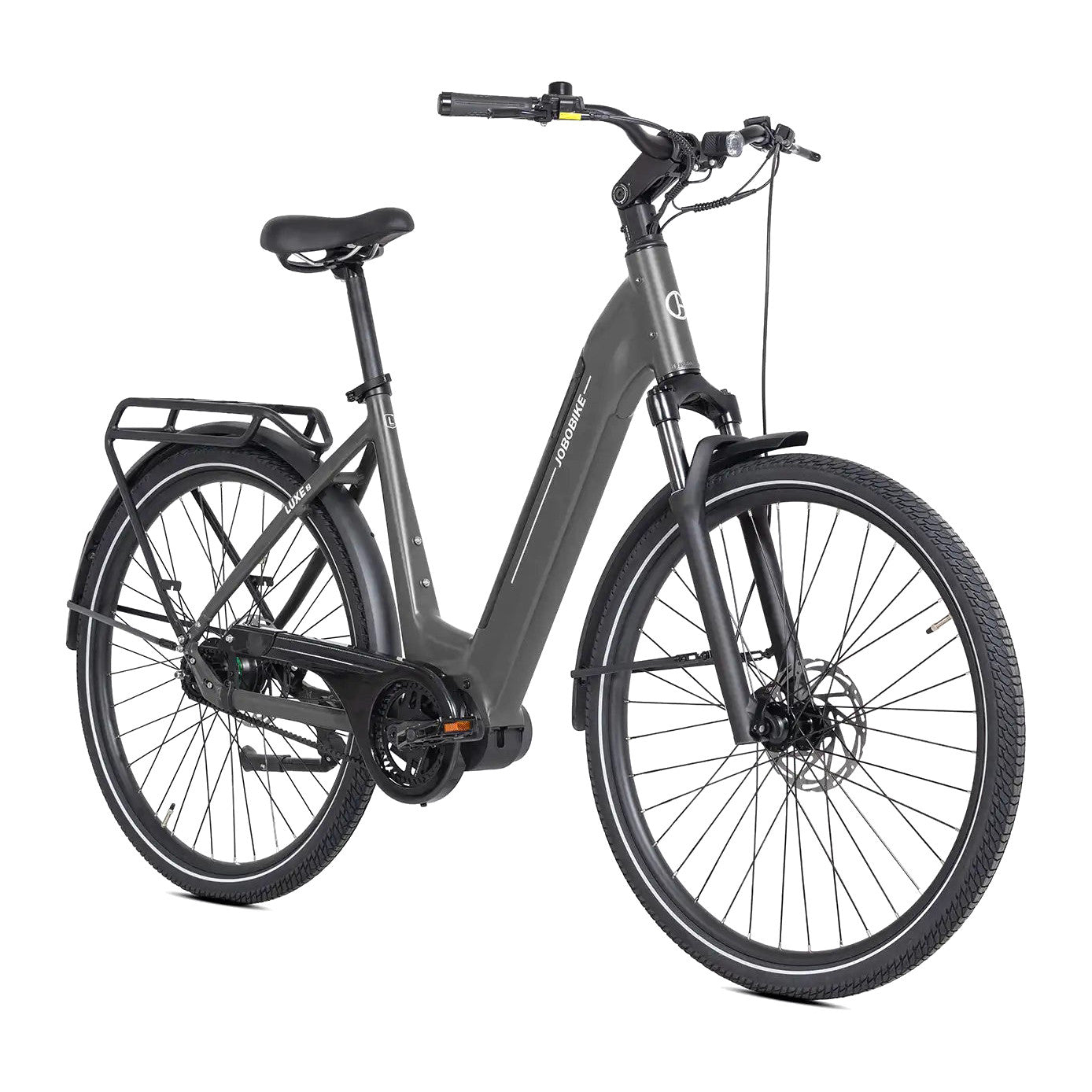 JOBOBIKE Luxe 2 - Noir